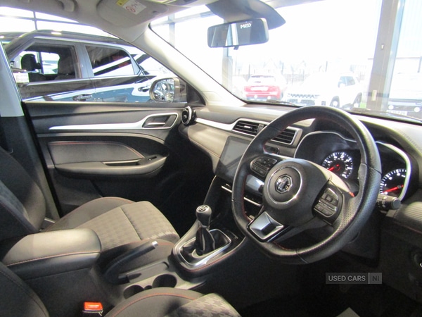 Used MG MG ZS 2023 for sale - 77525470: Photo 10