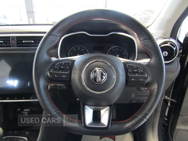 Used MG MG ZS 2023 for sale - 77525470: Photo 12