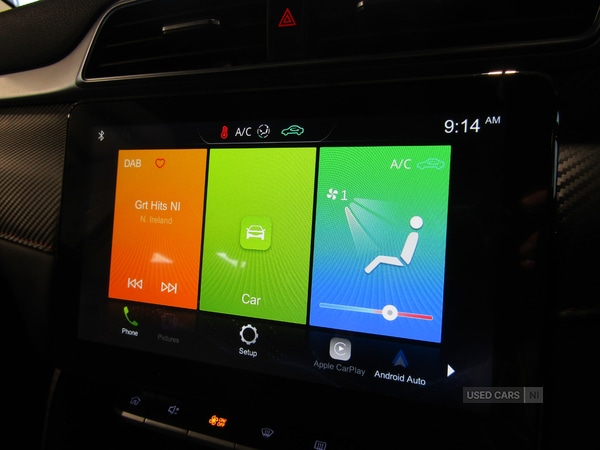 Used MG MG ZS 2023 for sale - 77525470: Photo 14