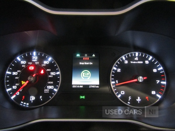 Used MG MG ZS 2023 for sale - 77525470: Photo 16