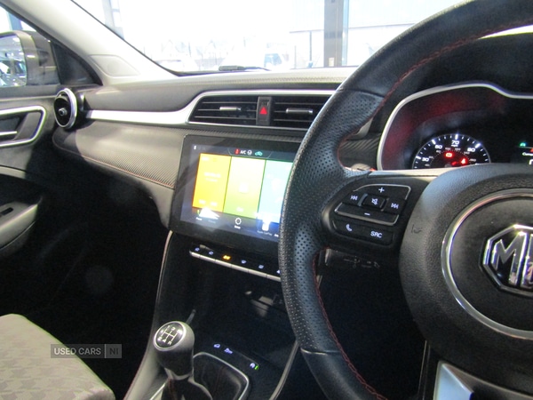 Used MG MG ZS 2023 for sale - 77525470: Photo 19