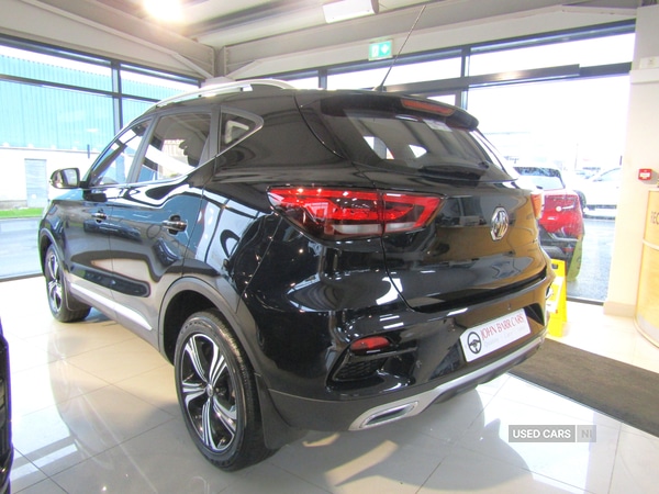 Used MG MG ZS 2023 for sale - 77525470: Photo 2