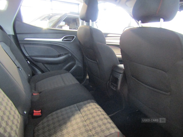 Used MG MG ZS 2023 for sale - 77525470: Photo 20