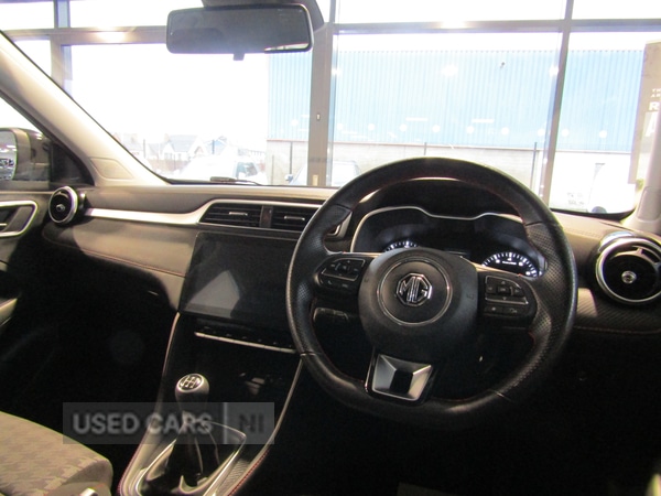 Used MG MG ZS 2023 for sale - 77525470: Photo 21