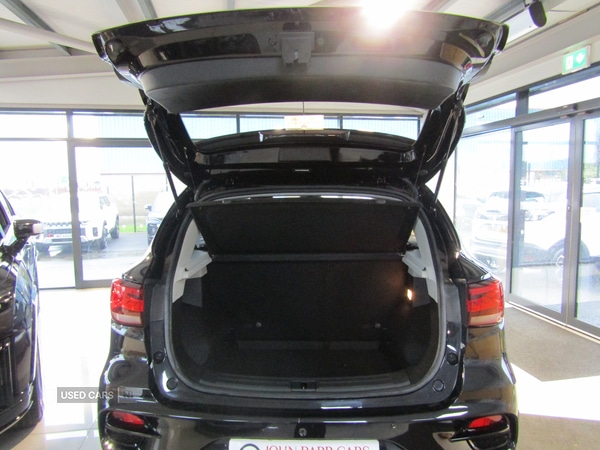 Used MG MG ZS 2023 for sale - 77525470: Photo 23