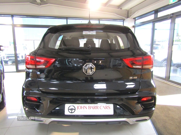 Used MG MG ZS 2023 for sale - 77525470: Photo 3