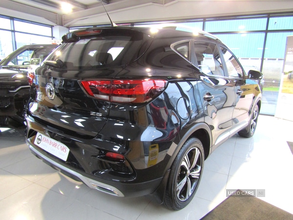 Used MG MG ZS 2023 for sale - 77525470: Photo 4