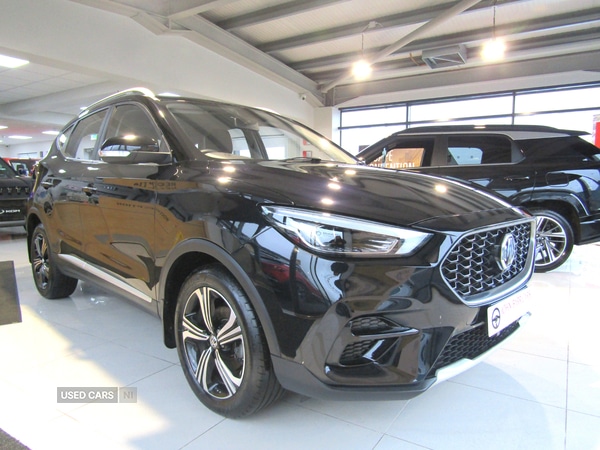 Used MG MG ZS 2023 for sale - 77525470: Photo 6