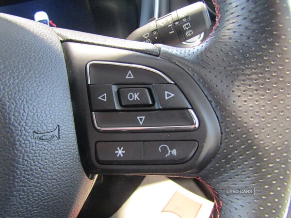 Used MG MG HS 2023 for sale - 77469750: Photo 11