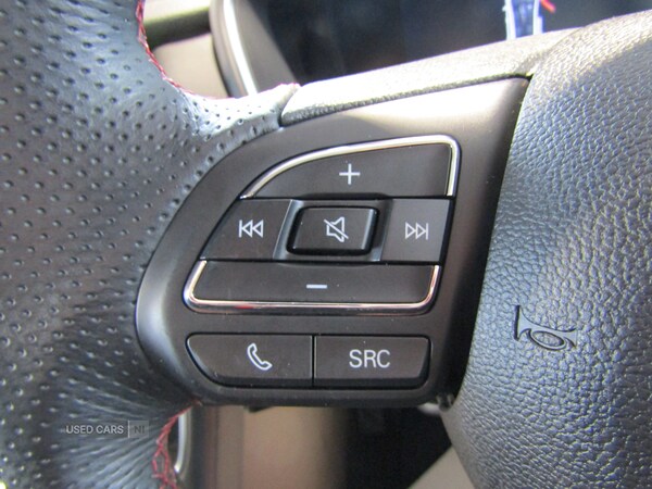 Used MG MG HS 2023 for sale - 77469750: Photo 12