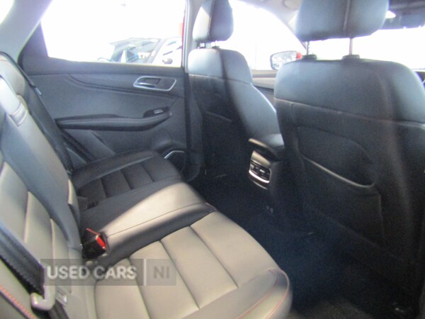Used MG MG HS 2023 for sale - 77469750: Photo 13