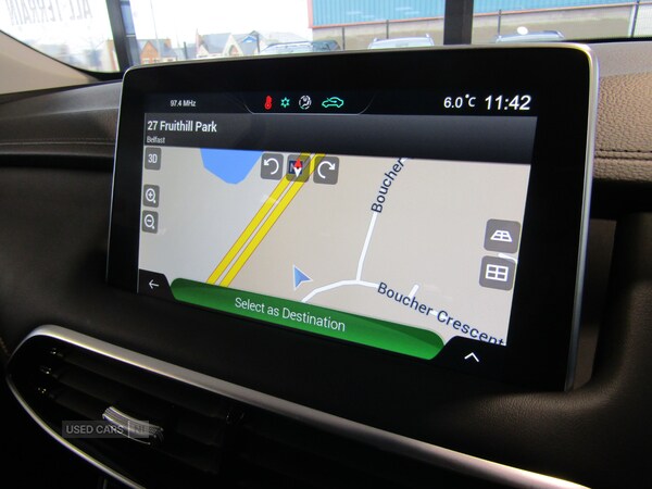 Used MG MG HS 2023 for sale - 77469750: Photo 15