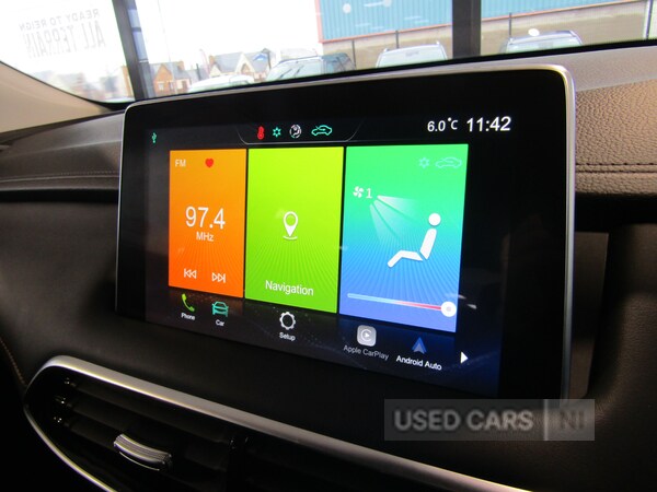 Used MG MG HS 2023 for sale - 77469750: Photo 16