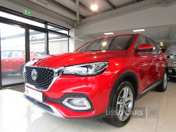 MG MG HS feature image