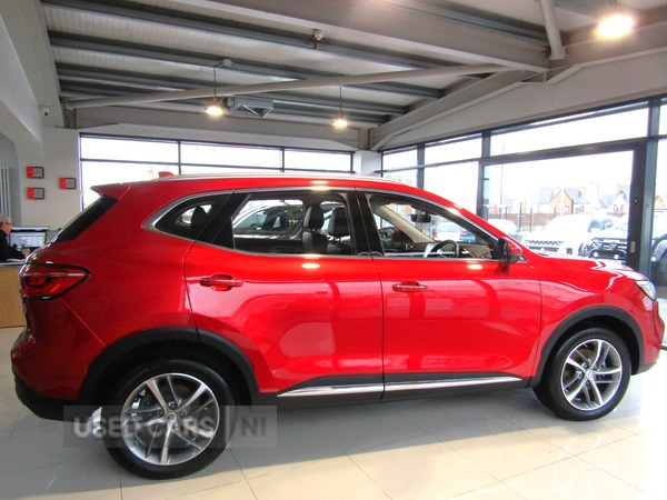 Used MG MG HS 2023 for sale - 77469750: Photo 5