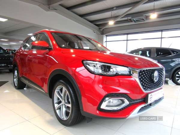 Used MG MG HS 2023 for sale - 77469750: Photo 6