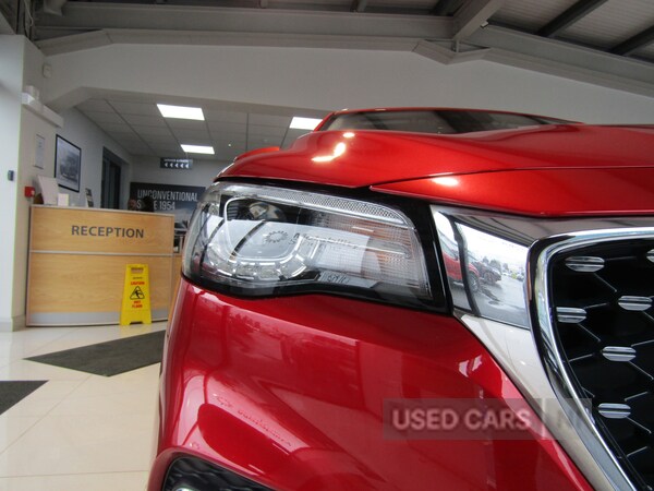 Used MG MG HS 2023 for sale - 77469750: Photo 8