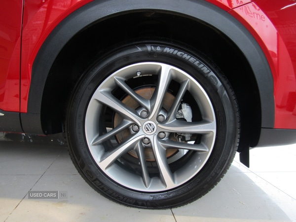 Used MG MG HS 2023 for sale - 77469750: Photo 9