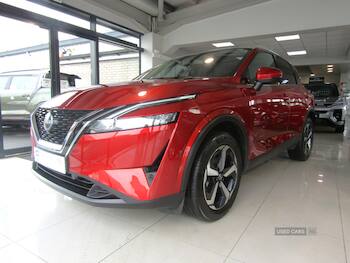 Used Nissan Qashqai 2023 for sale - 79713061: Photo