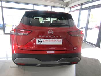Used Nissan Qashqai 2023 for sale - 79713061: Photo