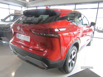 Used Nissan Qashqai 2023 for sale - 79713061: Photo