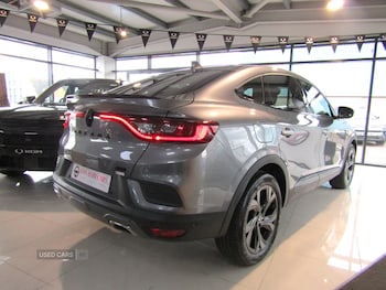 Used Renault Arkana 2023 for sale - 78677094: Photo