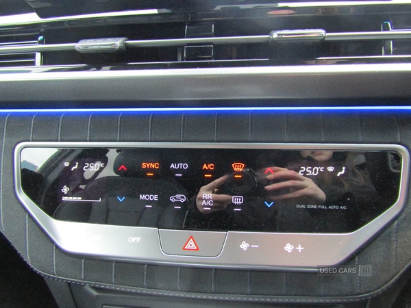 Used KGM Rexton 2025 for sale - 77412615: Photo 10