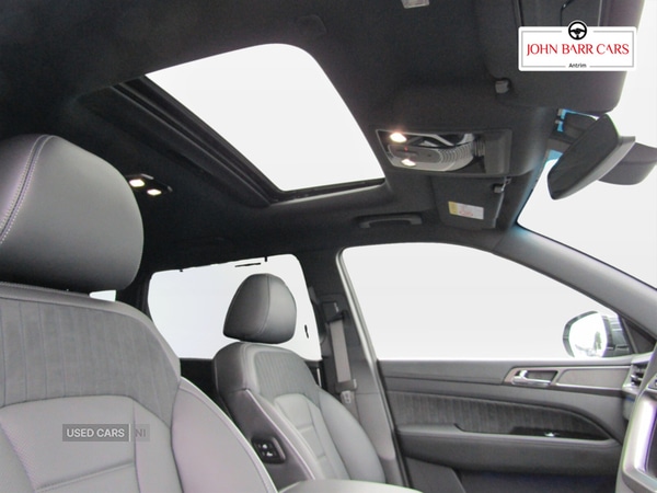 Used KGM Rexton 2025 for sale - 77412615: Photo 13