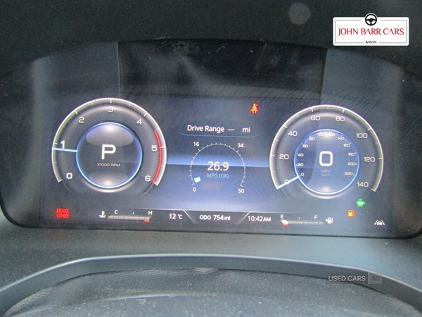 Used KGM Rexton 2025 for sale - 77412615: Photo 17