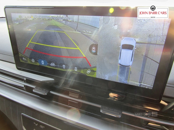 Used KGM Rexton 2025 for sale - 77412615: Photo 18