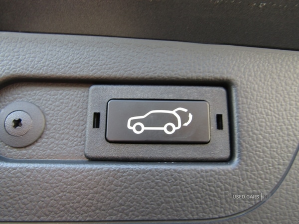 Used KGM Rexton 2025 for sale - 77412615: Photo 20