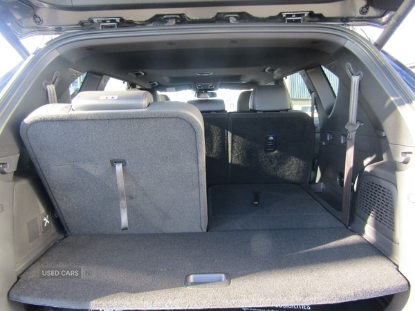 Used KGM Rexton 2025 for sale - 77412615: Photo 21