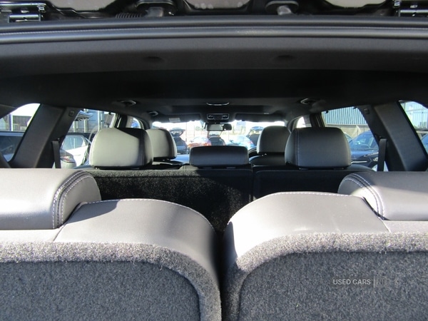 Used KGM Rexton 2025 for sale - 77412615: Photo 22