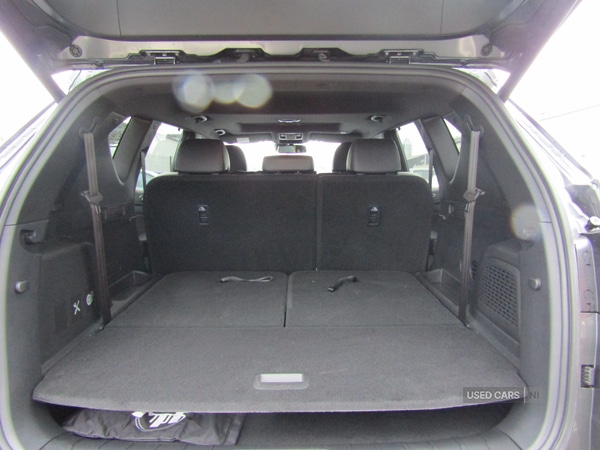 Used KGM Rexton 2025 for sale - 77412615: Photo 5