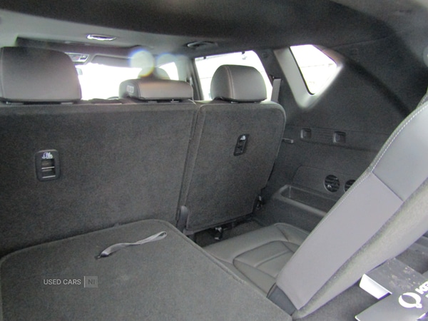 Used KGM Rexton 2025 for sale - 77412615: Photo 6