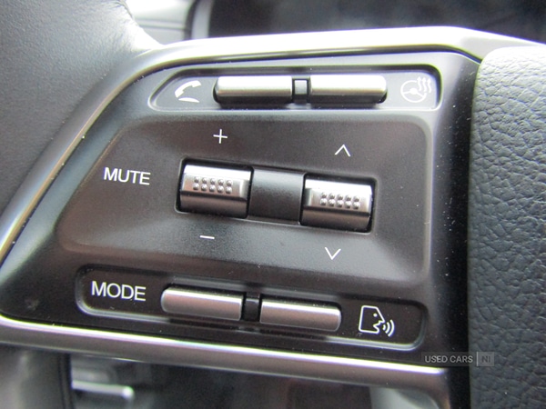 Used KGM Rexton 2025 for sale - 77412615: Photo 8