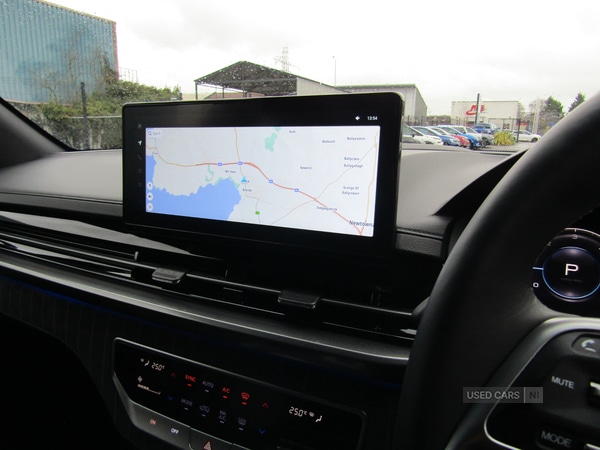 Used KGM Rexton 2025 for sale - 77412615: Photo 9