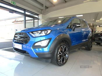 Used Ford Ecosport 2023 for sale - 79159414: Photo