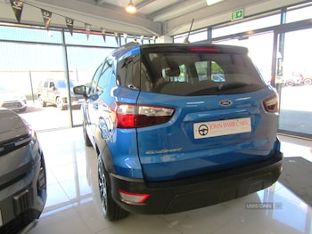 Used Ford Ecosport 2023 for sale - 79159414: Photo