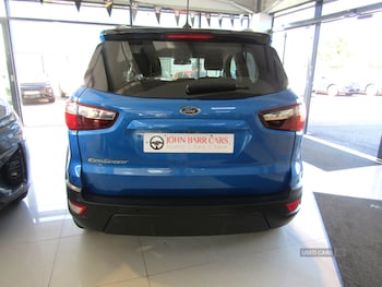 Used Ford Ecosport 2023 for sale - 79159414: Photo
