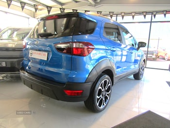 Used Ford Ecosport 2023 for sale - 79159414: Photo