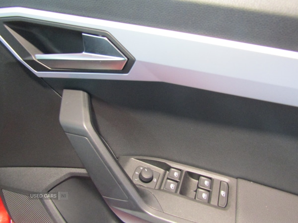 Used SEAT Ibiza 2024 for sale - 77941297: Photo 12