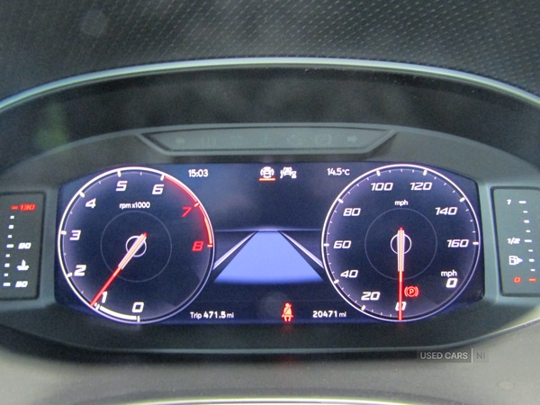 Used SEAT Ibiza 2024 for sale - 77941297: Photo 14