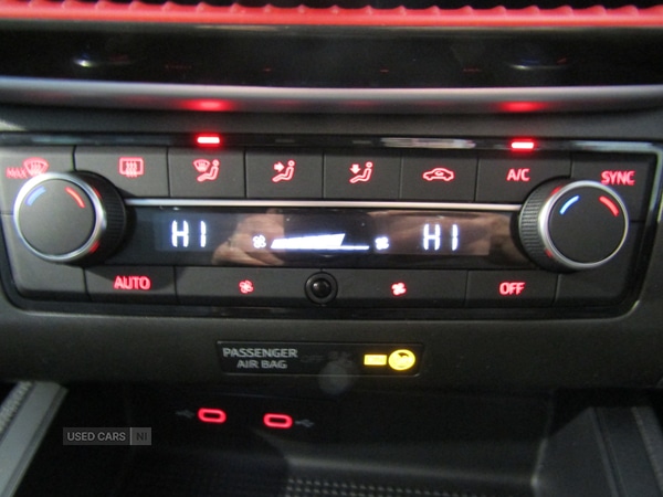 Used SEAT Ibiza 2024 for sale - 77941297: Photo 15