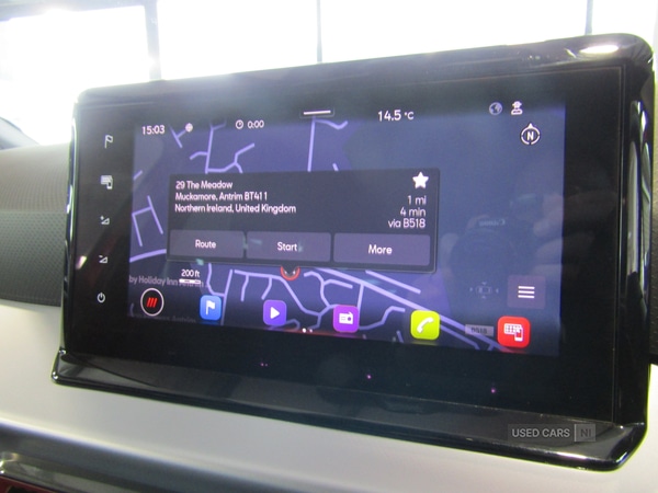 Used SEAT Ibiza 2024 for sale - 77941297: Photo 17