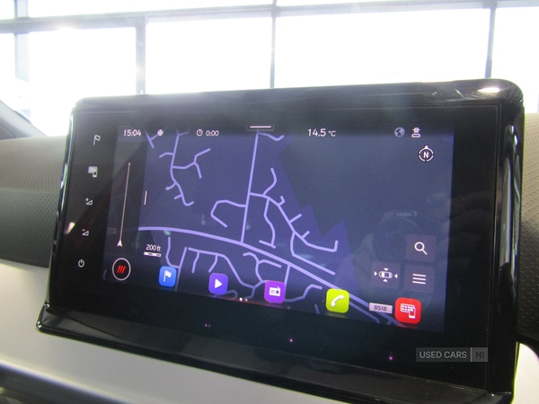 Used SEAT Ibiza 2024 for sale - 77941297: Photo 18