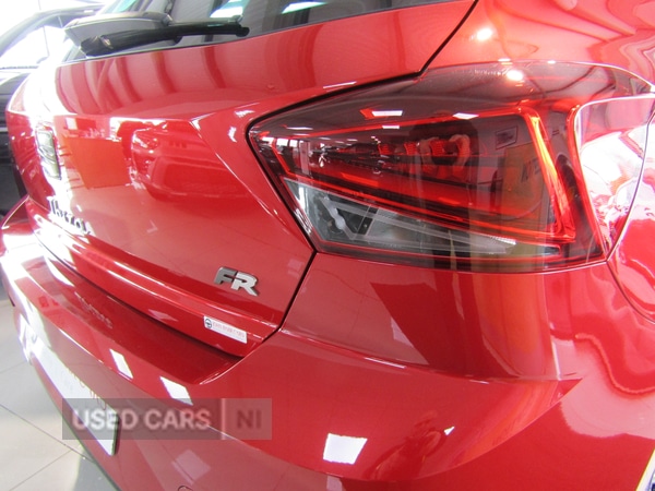 Used SEAT Ibiza 2024 for sale - 77941297: Photo 22