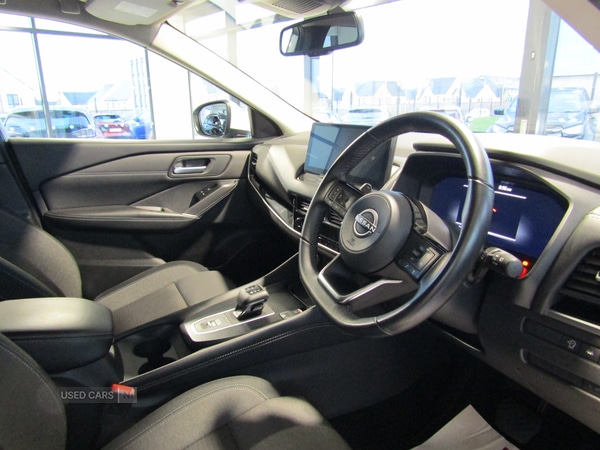 Used Nissan Qashqai 2022 for sale - 77268380: Photo 12