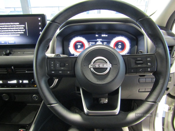 Used Nissan Qashqai 2022 for sale - 77268380: Photo 13