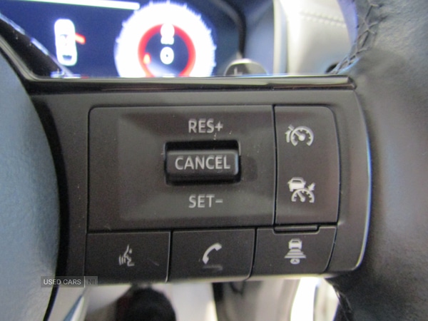 Used Nissan Qashqai 2022 for sale - 77268380: Photo 14